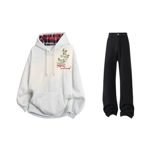 ROBINHOOD Свитшот Комплект Унисекс