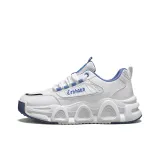 Белый Синий