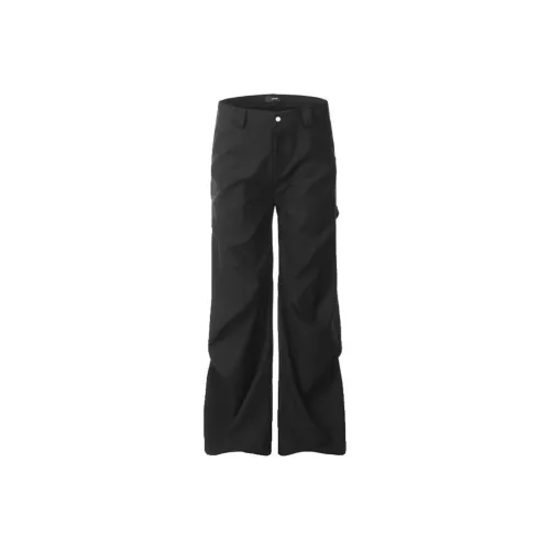 Pen Apricot Повседневные брюки Унисекс