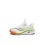 JN8906 Белый Оранжевый [Отскок Технология]