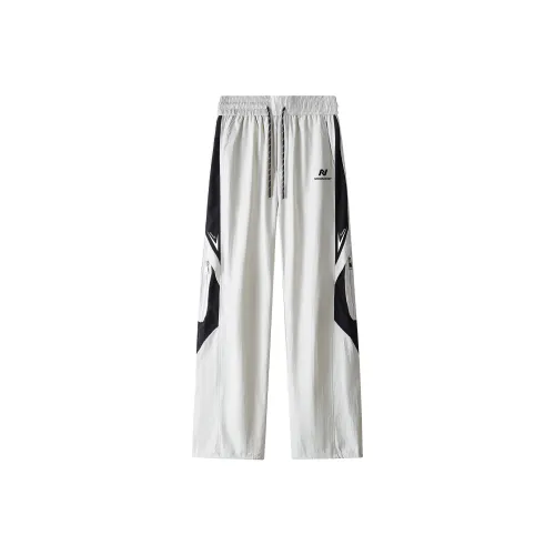 Moomin Unisex Casual Pants Мумин Унисекс Повседневные Брюки