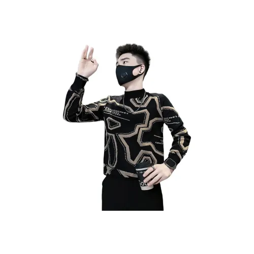 FRQ Унисекс Трикотаж