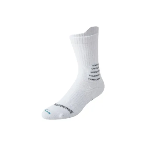 Спортивный дом Баскетбольные носки Мужские