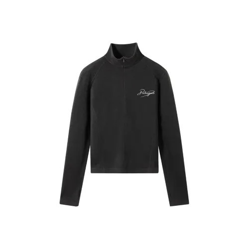 PAL ONGACO Унисекс Свитшоты