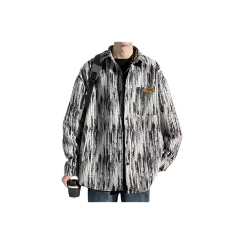 GOYN Черный Мужской Свитшот