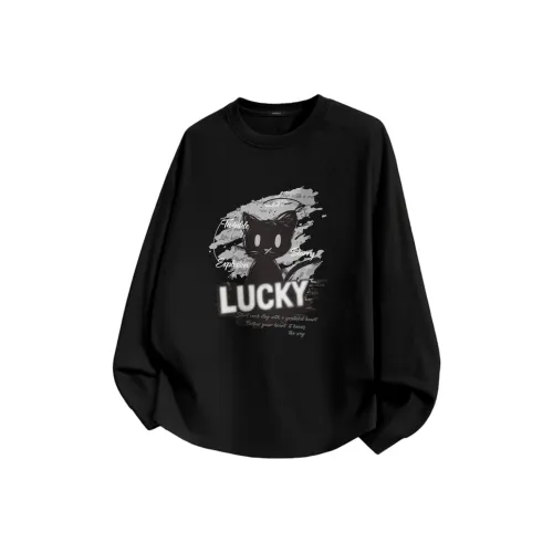 Miniso Унисекс T-рубашки