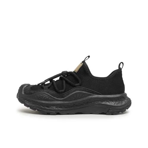 Season Ram Мужская повседневная обувь Мужская