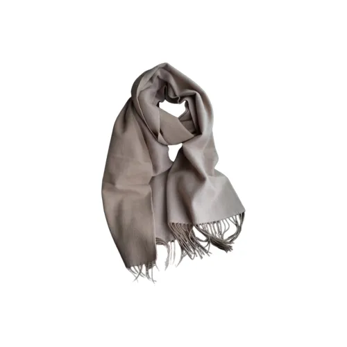 VINEY Вязаные шаль из шерсти Женские