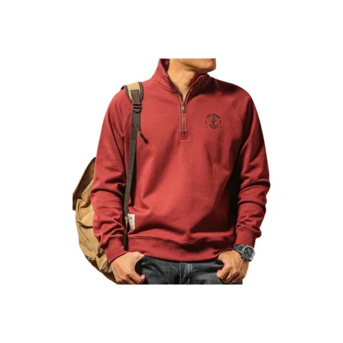 Seasonal Words Свитшот Мужской