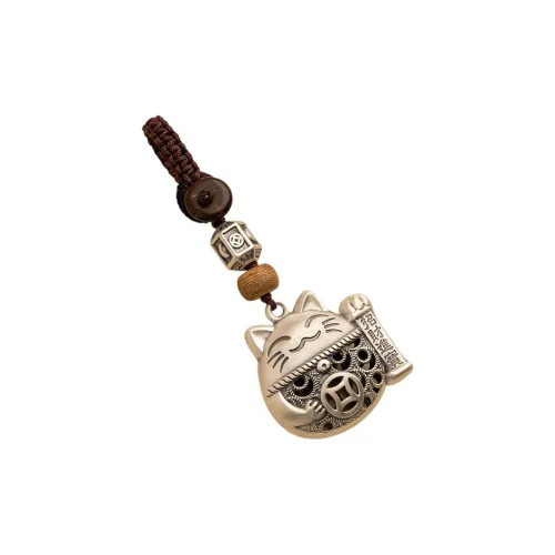 PHOENIXSILY Silver Pendants Unisex PHOENIXSILY Серебряные подвески унисекс