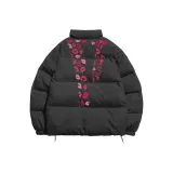 Темно-серый