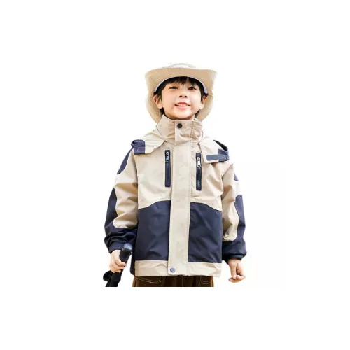 AIXINA Кофе Пальто с Подкладкой Liner Унисекс Ветровка