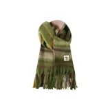 Армейский зеленый