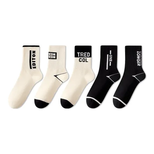 DAMOS·LOVE Женские носки MID до икры