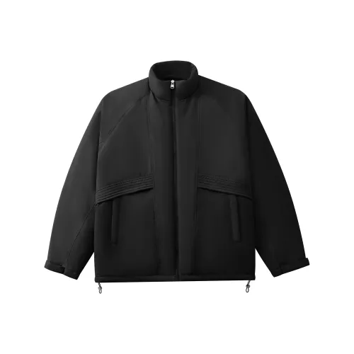 Madcloud Мужские пуховики