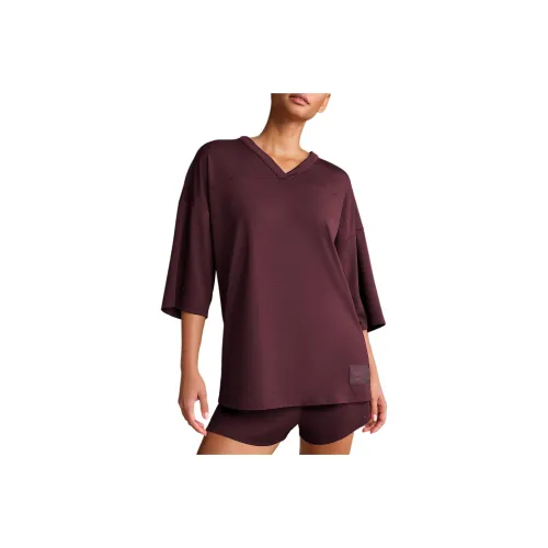 nike x SKIMS Airy T Рубашка Женская