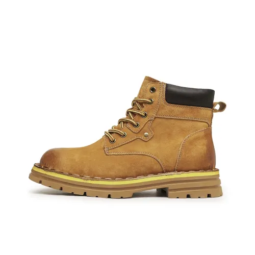 Kangaroo Head Носки Crew Martin Boot Мужской