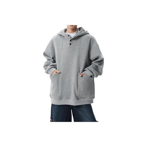 MEIPIN TANG Унисекс Свитшоты