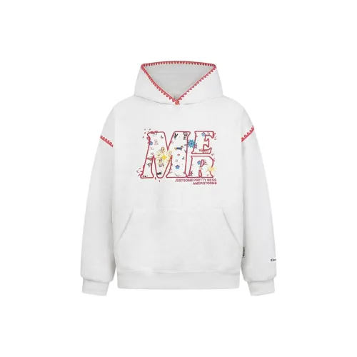 FTTHR Унисекс Свитшоты