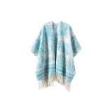 Озерно-синий