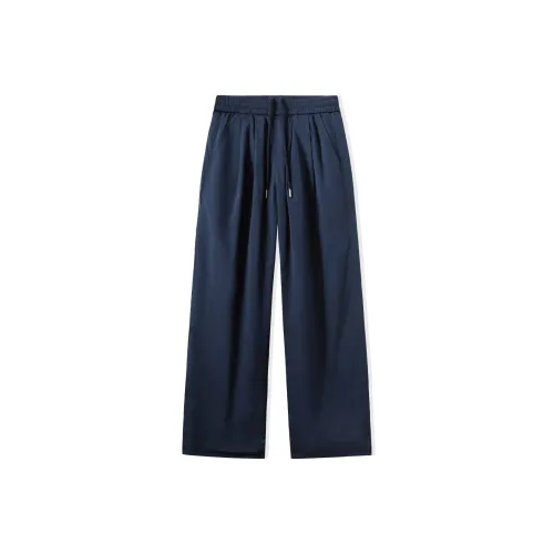 ZHONGBANGJICHU Повседневные брюки Женские