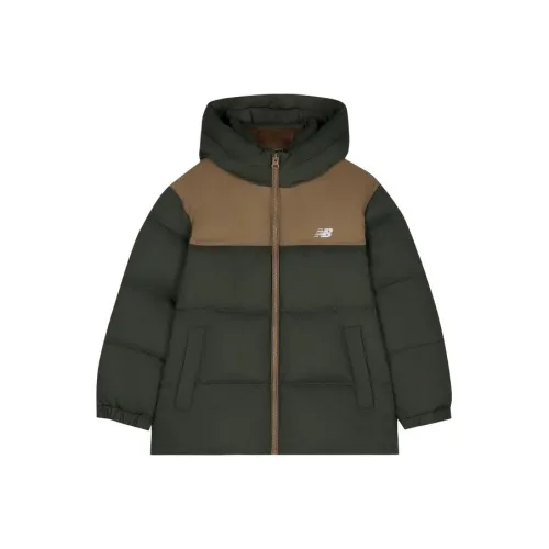 New Balance KH Kids Пуховики