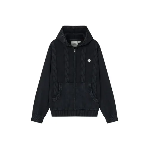 Свитеры унисекс из палладия