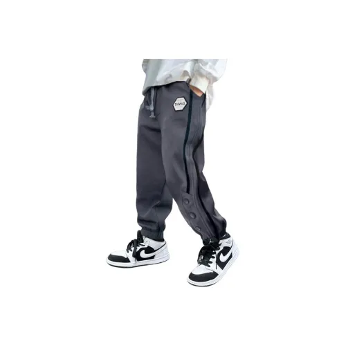 Guldoeleph Школьный возраст Брюки