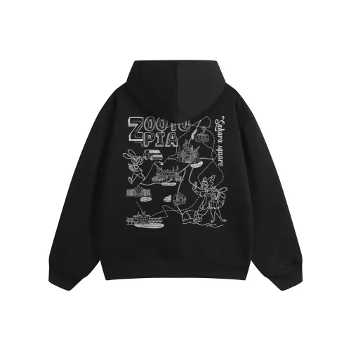 Disney Унисекс Свитшоты