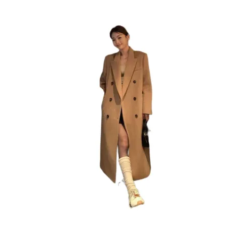 BONAS Женское пальто