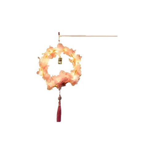 Fat Fat Dragon Лотос LANTERN Наборы DIY Игрушки