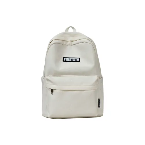 NANXIAOXIANG Нейлоновый рюкзак унисекс белый черный красный хаки синий