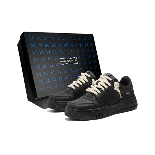 MESUCA Скейтборд Кроссовки Низкие Мужские