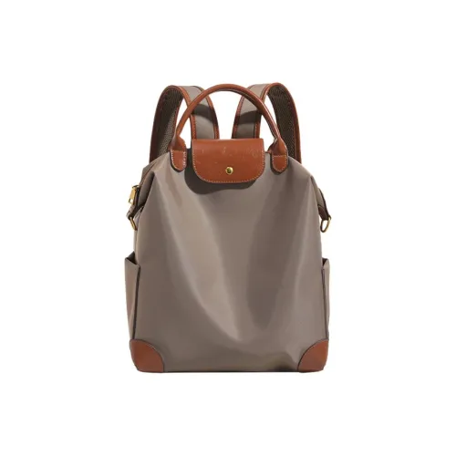 SMILE FOCUS Рюкзак из искусственной кожи стандартный женский многоцветный