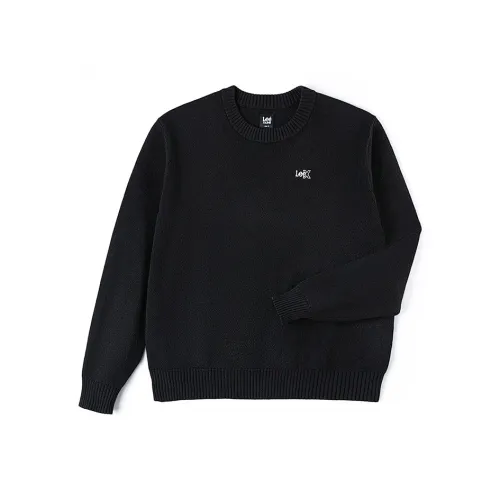 Lee Унисекс Свитеры