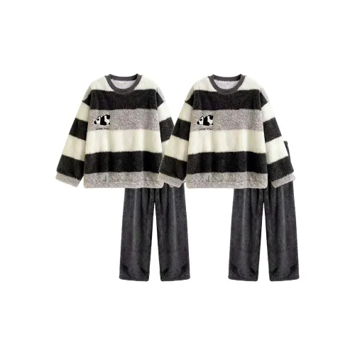 O'MESIK Унисекс Пижамные комплекты