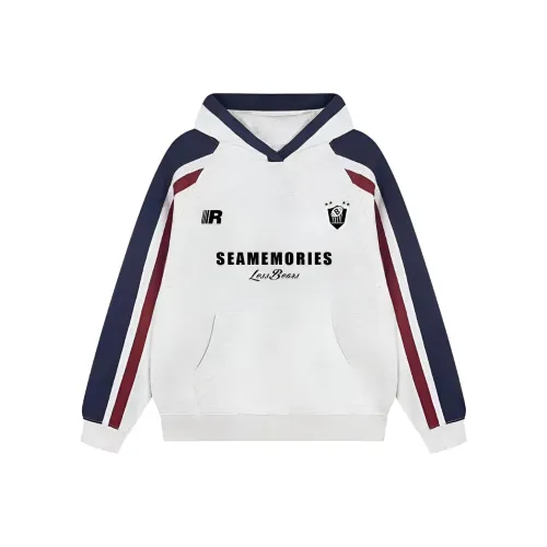 LESS BEARS Женские Свитшоты