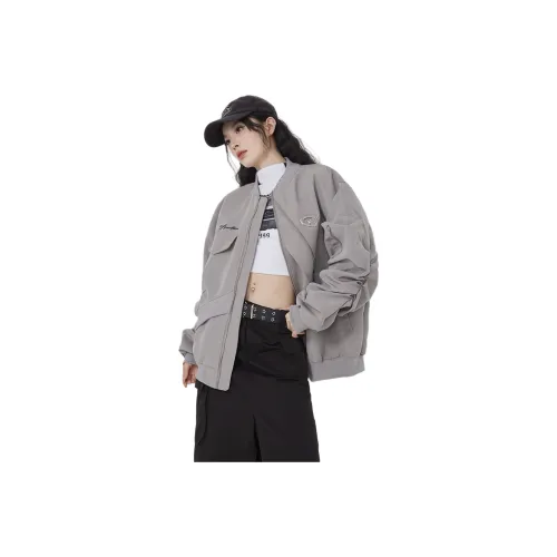 Lightning X Storm Куртка Унисекс