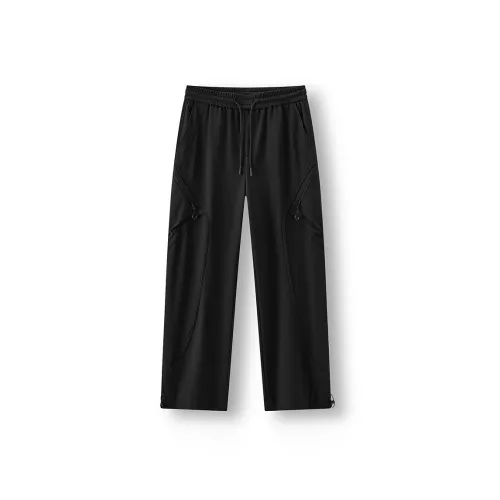 SEM R Мужские Повседневные Брюки