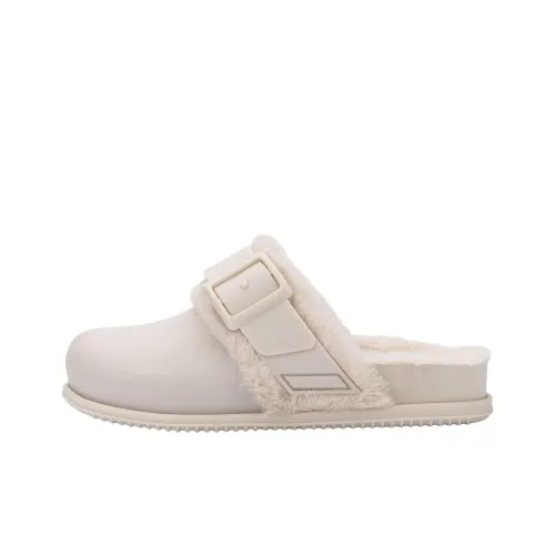 Melissa EVA Устойчивые к истиранию Домашние тапочки Женские