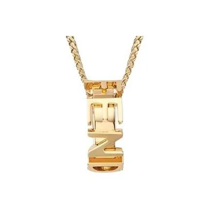 FENDI Ожерелья Женские