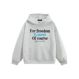 Бело-серый вереск (флисовая подкладка)