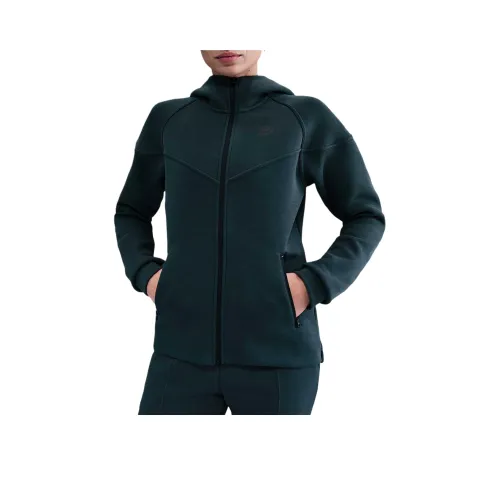 Nike Sportswear Tech Fleece Свитшот Женские