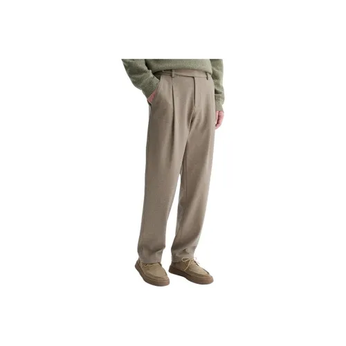 A.B.X Мужские Повседневные Брюки