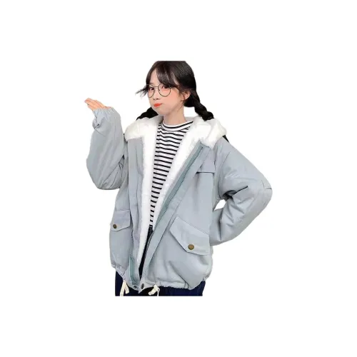 BONAS Женские пуховики