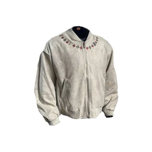 Pen Apricot Бейсбольная куртка Унисекс