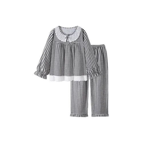 Xiang Ning Pai Пижамный комплект для женщин