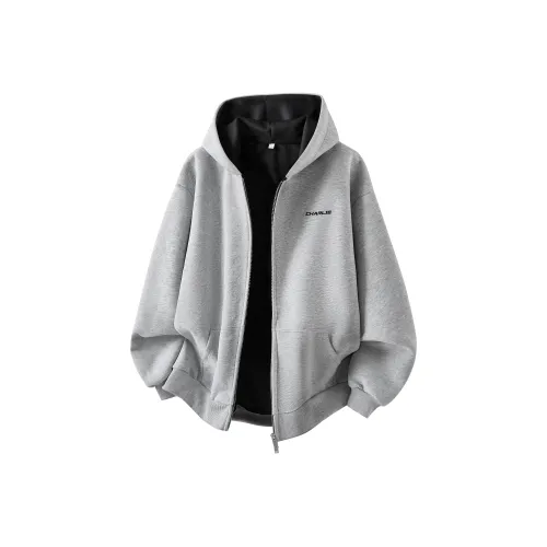 CHARLIE GOLF Унисекс Свитшоты