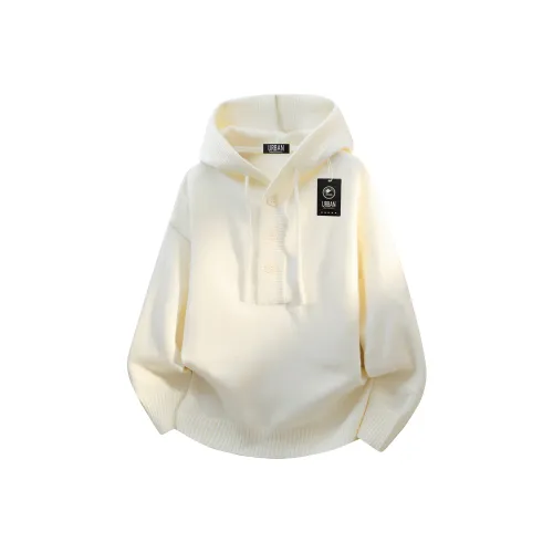 URBAN AUTHENTIC Трикотаж Унисекс