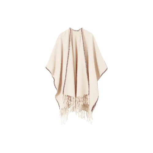 ACUC Искусственный кашемир Палантины Унисекс